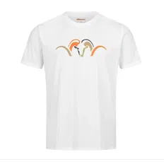 Футболка Blaser Active Outfits T25 ARGALI White