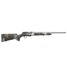 Карабін CZ457 Stainless кал.22LR 20" 1/2x20