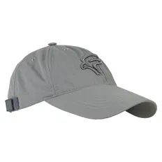 Кепка Fahrenheit PC ripstop grey