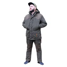Костюм Silent Hunter MESKI (трійка)