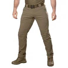 Штани Camotec Lizard Light Nylon Sand