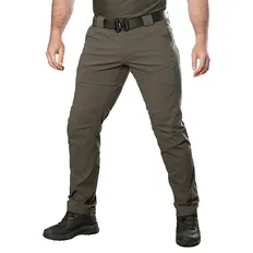 Штани Camotec Lizard Light Nylon Олива