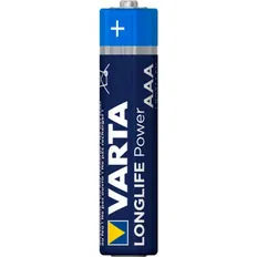 Батарейка Varta Longlife 4903 (High Energy) AAA/LR03