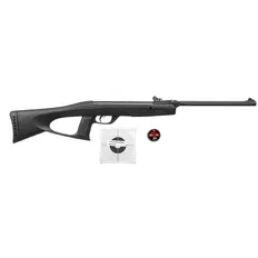 Пневматична гвинтівка Gamo Delta Fox (комплект)