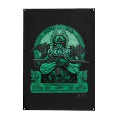 Банер M-Tac Odin Night Vision 630x900 Black