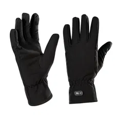 Рукавиці M-Tac Soft Shell Black
