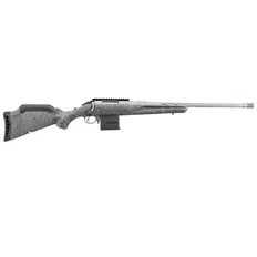 Карабін RUGER American Rifle Generation II кал. 223 Rem. 20"