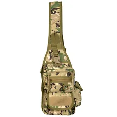 Сумка Camotec Gunner Sling 2.0 Multicam