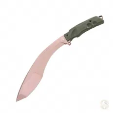 Мачете Fox FKMD Extreme Tactical Kukri