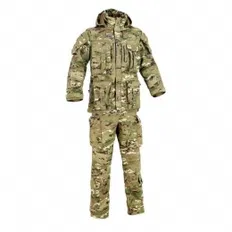 Костюм Defcon 5 SNIPER VEST multicam
