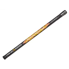 Вудилище без кілець Salmo Diamond Travel Pole 400, 4м