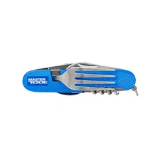 Мультитул MASTERTOOL 7 в 1 Турист