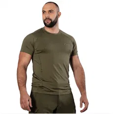 Футболка Camotec Thorax 2.0 Олива