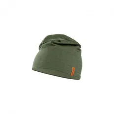 Шапка Thermowave Beanie. Forest Green