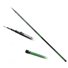 Вудилище махове Fishing ROI Telepole Fight River Z    -  4м, 10-30г, 9334 400