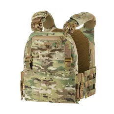 Плитоноска M-Tac Cuirass FAST QRS Gen.II Multicam 
