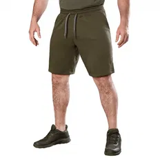 Шорты Camotec FitPro Cotton Темное Масло