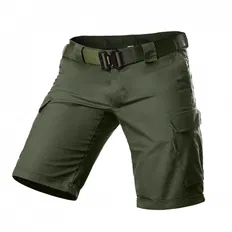 Шорти Camotec Ranger Twill (50/50) Олива