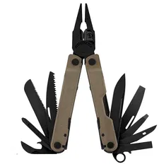 Мультитул LEATHERMAN Rebar Coyote