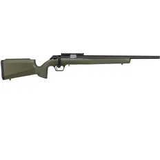Гвинтівка малокаліберна Retay 2022 Sporter кал. 22 LR. Green