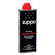 Паливо Zippo 133ml