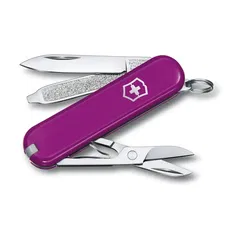 Ніж Victorinox Classic SD Tasty Grape