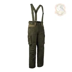 Штани DeerHunter Deer Winter Trousers (391 Peat)