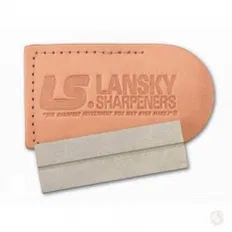 Точило Lansky Diamond Pocket Stone