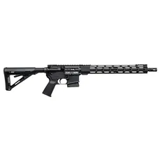 Карабін Diamondback DB15 BLACK кал.223 REM 16'' M-LOK Mid-length