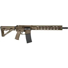 Карабін Diamondback DB15 OBSIDIAN кал. 223/5.56 FDE 14,5"