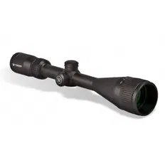 Приціл Vortex Crossfire II 4-12x50 SFP AO Dead-Hold BDC