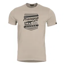 Футболка Pentagon Ageron ACR Khaki