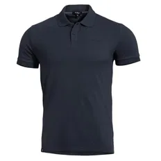 Поло Pentagon Moth Piquet Midnight Blue