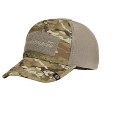 Кепка Pentagon Raptor BB Cap Multicam