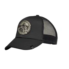 Кепка Pentagon Era Trucker cap -IZ Black