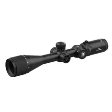 Приціл Discovery Optics MS 3-12x42 AOAC (25.4 мм, підсвічування)