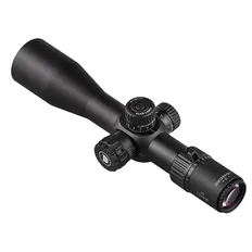 Приціл Discovery Optics HT 3-12x40 SF FFP (30 мм, без підсвічування)