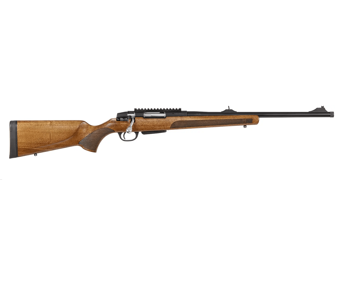 Карабін ATA ARMS Turqua GEN2 Wood кал. 308 Win 51 см M15x1