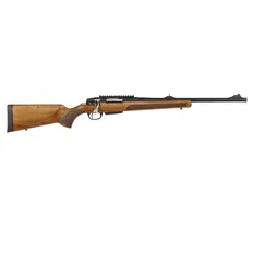 Карабін ATA ARMS Turqua GEN2 Wood кал. 308 Win 51 см M15x1