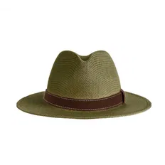 Шляпа Blaser Active Outfits Straw
