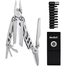 Мультитул Nextool Flagship Pro Max (NE20310A)