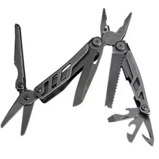 Мультитул NexTool Flagship Pro, чорний