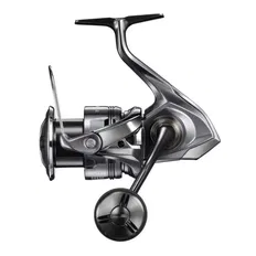 Котушка Shimano Twin Power FE 4000PG 9+1BB 4.4:1