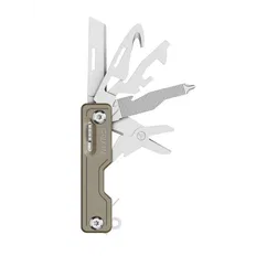 Мультитул NexTool Multi Functional Knife, хаки