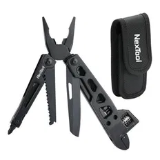 Мультитул NexTool Vanguard Multifunctional Wrench