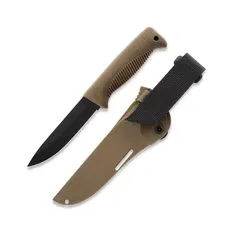 Ніж Peltonen M07 FJP126 койот