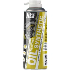 Нейтральне синтетичне мастило HTA "NEUTRAL SYNTHETIC OIL" (400 мл) Multi