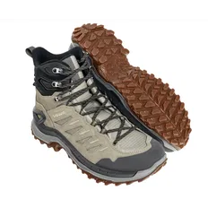 Черевики Lowa Innovo GTX MID Seaweed-dune