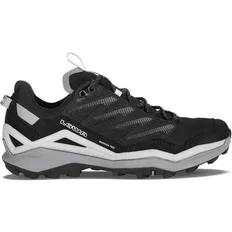 Кросівки Lowa Maddox Pro LO Black-grey