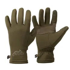 Рукавиці Helikon Tracker Outback Olive Green